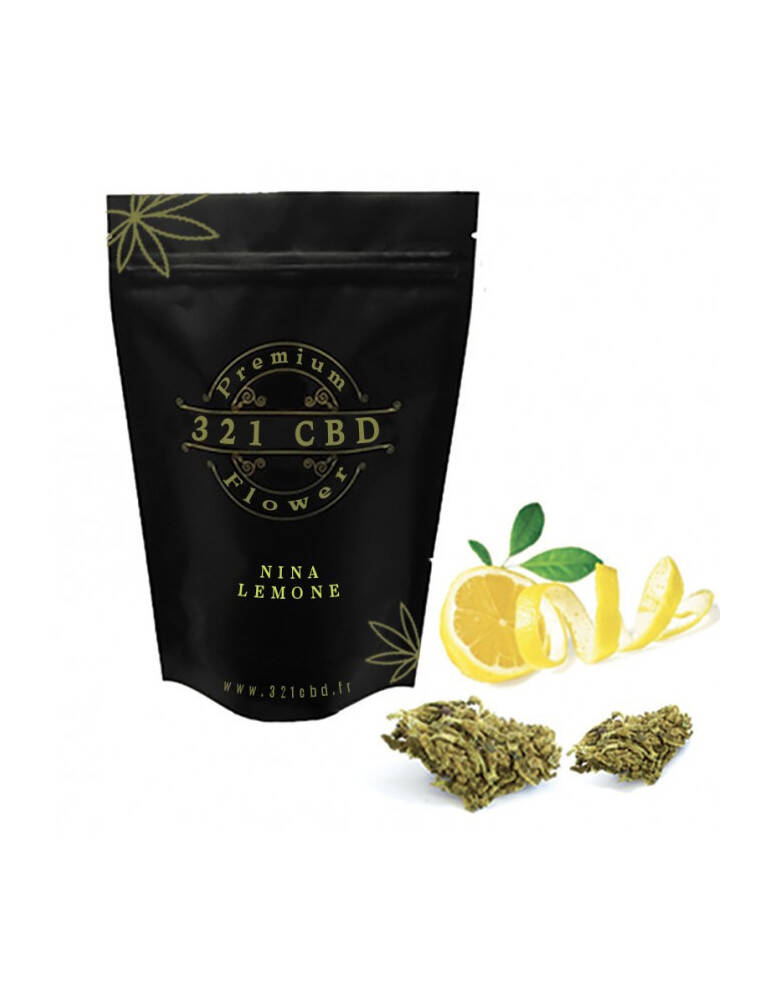 fleurs cbd 321Cbd